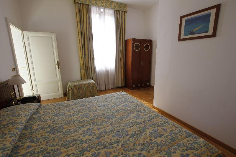Albergo Italia - Oda