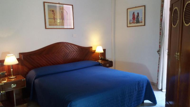 Albergo Italia - Oda