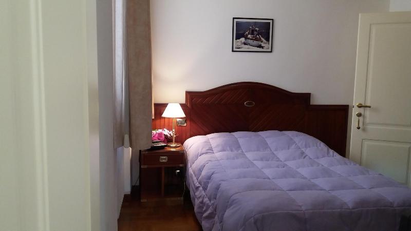 Albergo Italia - Oda