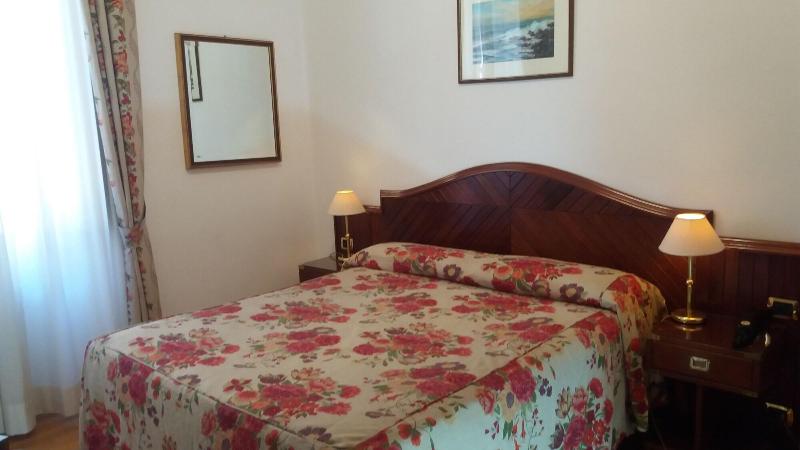 Albergo Italia - Oda