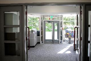 Premier Lodge fotoÄŸrafÄ±