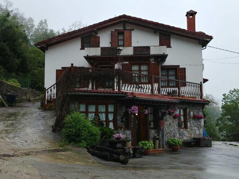 Hotel Rural La Posada El Sestil - Genel