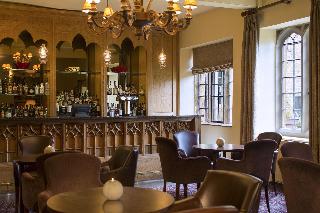 Fawsley Hall fotoÄŸrafÄ±