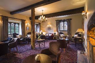 Fawsley Hall fotoÄŸrafÄ±