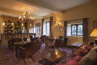 Fawsley Hall fotoÄŸrafÄ±