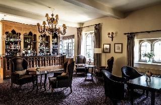Fawsley Hall fotoÄŸrafÄ±