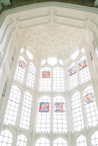 Fawsley Hall fotoÄŸrafÄ±