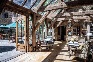 Fawsley Hall fotoÄŸrafÄ±