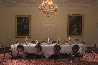 Fawsley Hall fotoÄŸrafÄ±