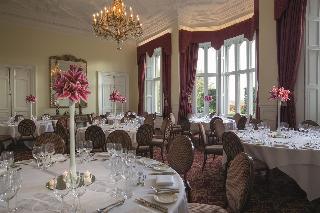 Fawsley Hall fotoÄŸrafÄ±