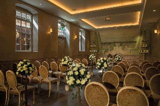 Fawsley Hall fotoÄŸrafÄ±