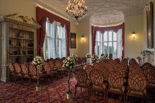 Fawsley Hall fotoÄŸrafÄ±