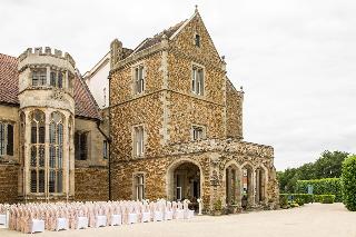 Fawsley Hall fotoÄŸrafÄ±
