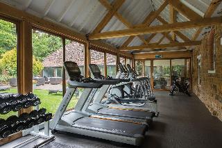 Fawsley Hall fotoÄŸrafÄ±