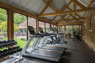 Fawsley Hall fotoÄŸrafÄ±