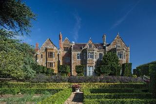Fawsley Hall fotoÄŸrafÄ±