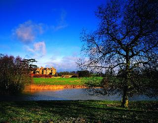 Fawsley Hall fotoÄŸrafÄ±