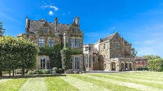 Fawsley Hall fotoÄŸrafÄ±