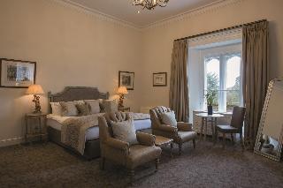 Fawsley Hall fotoÄŸrafÄ±