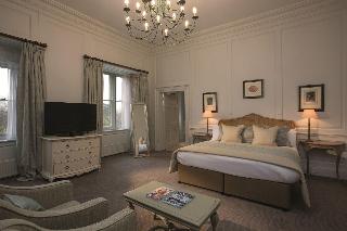 Fawsley Hall fotoÄŸrafÄ±
