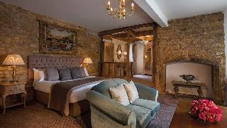 Fawsley Hall fotoÄŸrafÄ±