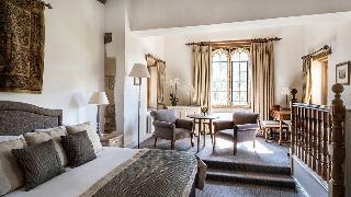 Fawsley Hall fotoÄŸrafÄ±