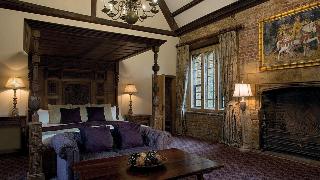 Fawsley Hall fotoÄŸrafÄ±