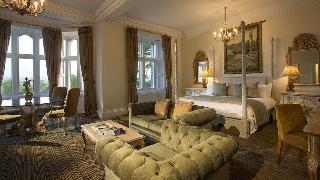 Fawsley Hall fotoÄŸrafÄ±