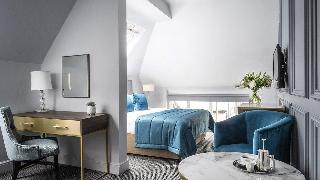 Fawsley Hall fotoÄŸrafÄ±