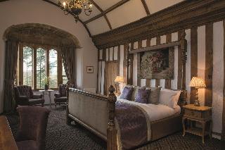 Fawsley Hall fotoÄŸrafÄ±