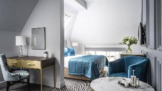 Fawsley Hall fotoÄŸrafÄ±