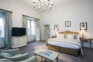Fawsley Hall fotoÄŸrafÄ±