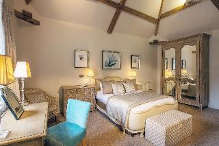 Fawsley Hall fotoÄŸrafÄ±