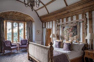 Fawsley Hall fotoÄŸrafÄ±