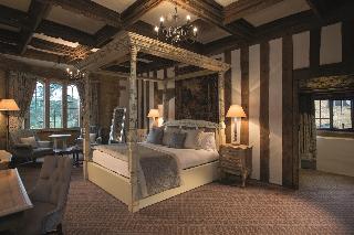 Fawsley Hall fotoÄŸrafÄ±
