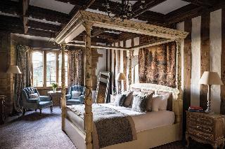 Fawsley Hall fotoÄŸrafÄ±