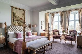 Fawsley Hall fotoÄŸrafÄ±