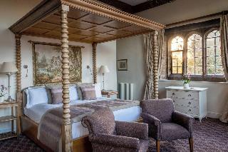 Fawsley Hall fotoÄŸrafÄ±