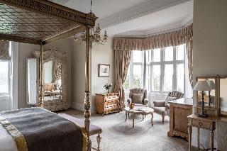 Fawsley Hall fotoÄŸrafÄ±