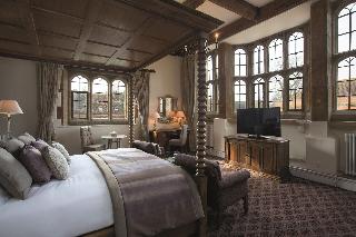 Fawsley Hall fotoÄŸrafÄ±