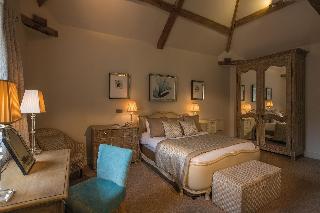 Fawsley Hall fotoÄŸrafÄ±