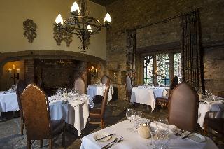 Fawsley Hall fotoÄŸrafÄ±