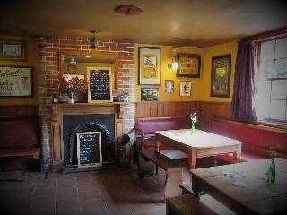 The Three Horseshoes Warham fotoÄŸrafÄ±