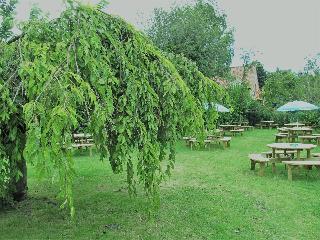 The Three Horseshoes Warham fotoÄŸrafÄ±