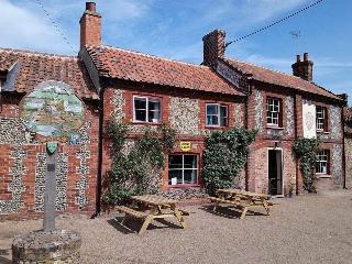 The Three Horseshoes Warham fotoÄŸrafÄ±