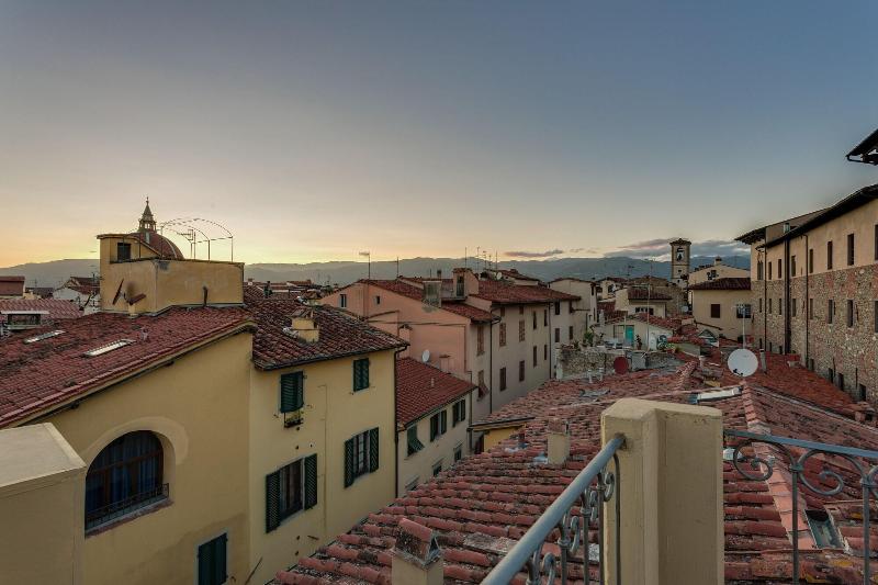 Battistero Residenza d'Epoca - Genel