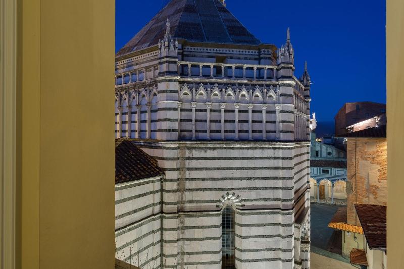 Battistero Residenza d'Epoca - Genel