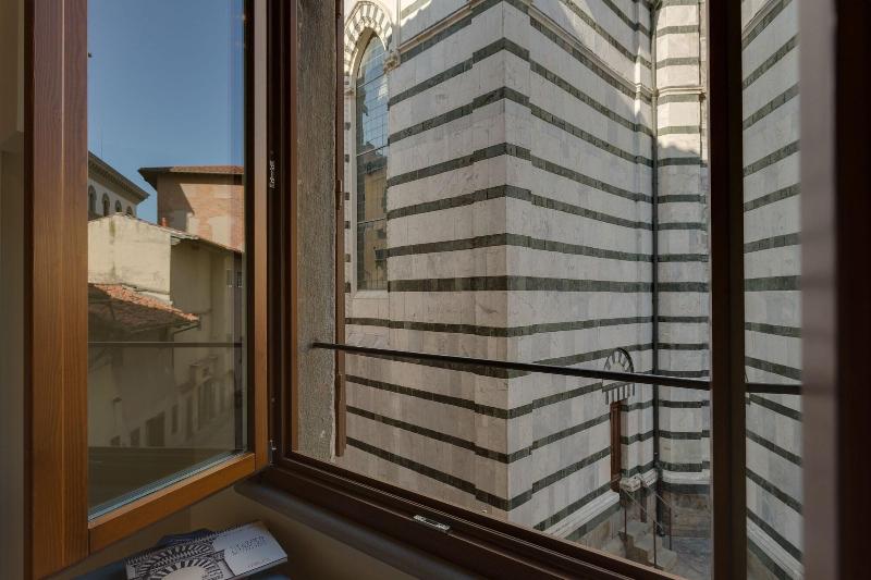 Battistero Residenza d'Epoca - Oda