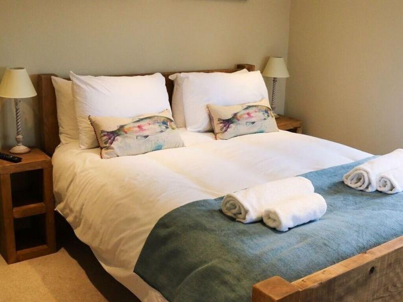The Quay B&B - Genel