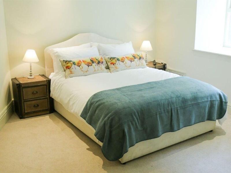The Quay B&B - Oda